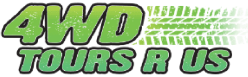 4wd tours r us logo