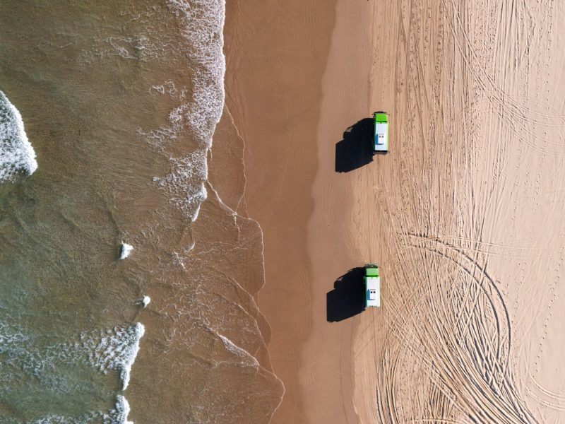 4wd tours r us in anna bay, nsw